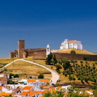 Castelos Do Alentejo Para Incluir Em Seu Roteiro Turismo Do Alentejo